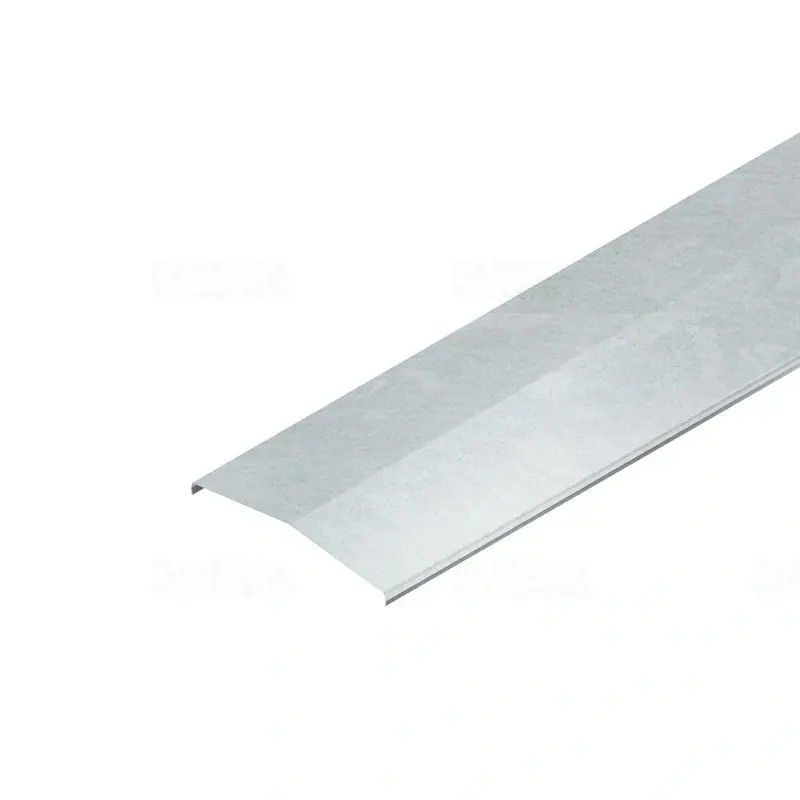 NIEDAX MTCC 150/7.5° E3 fedél MTC rácsoscsatornához, 161x3000mm, t=0,8 mm rozsdamentes acél Újdonság