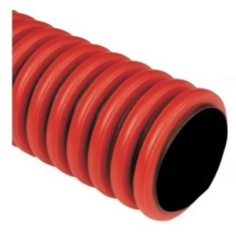 REFLEX 125 KÖZMŰCSŐ tekercses piros KOPOFLEX, KF 09125 BA Kopos (50 fm/tekercs) Legjobb ár