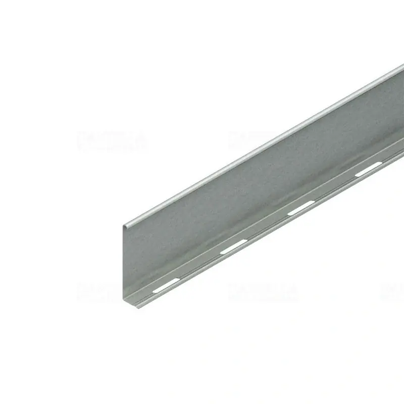 Kábeltálca válaszfal 98x3000mm tűzihorganyzottRW 110 F NIEDAX Legjobb ár