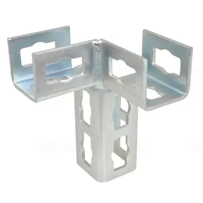 BIS PushStrut 3D összekötő elem 6594030 Walraven Utolsó esély