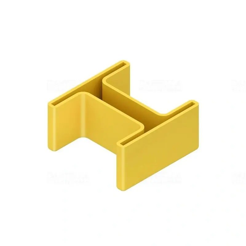 Védősapka, HDUF 50-hez Niedax Korlátozott ajánlat