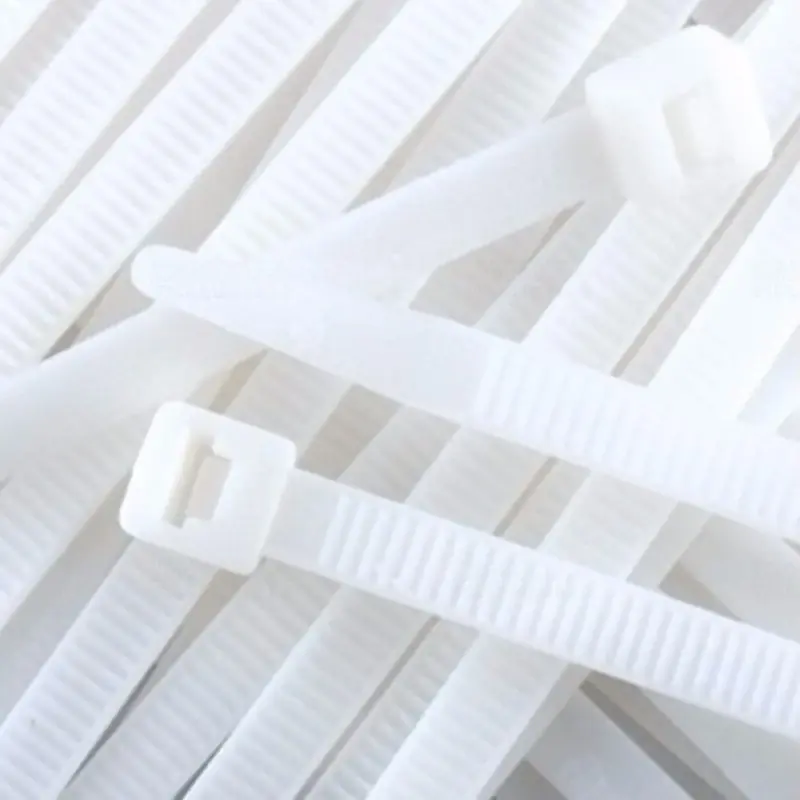 Biztonságos fizetés Kábelkötegelő203x2,5 natúr 262506 Haupa