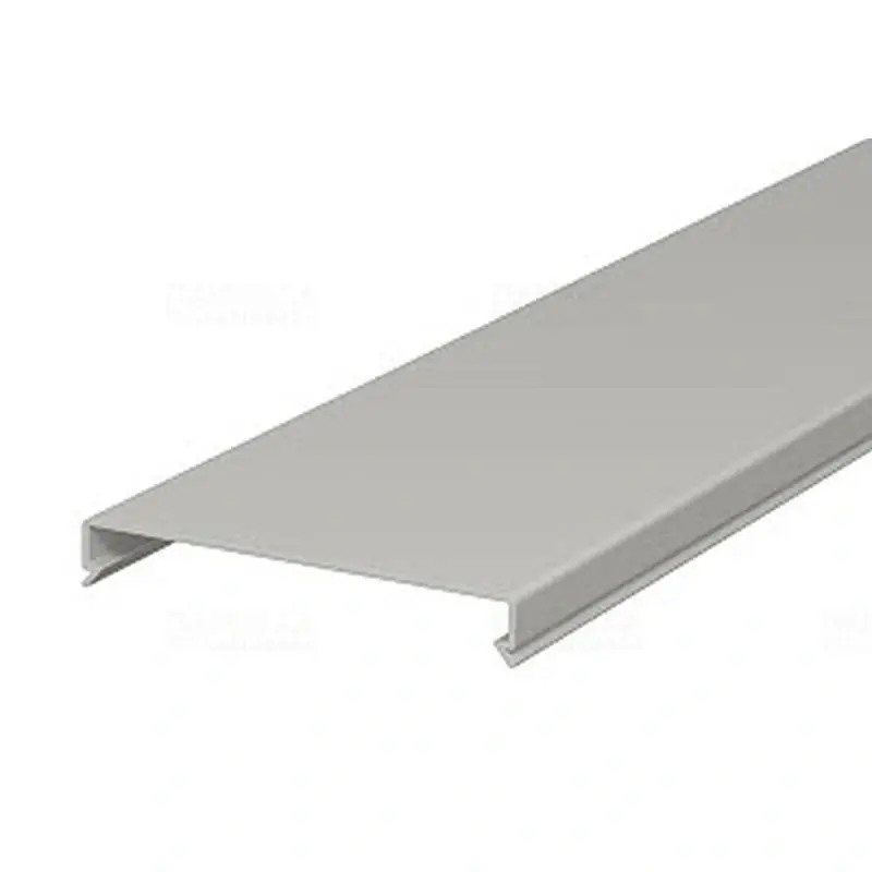 Perforált kábelcsatorna fedél100-asLK4/D6178490 Legjobb ár