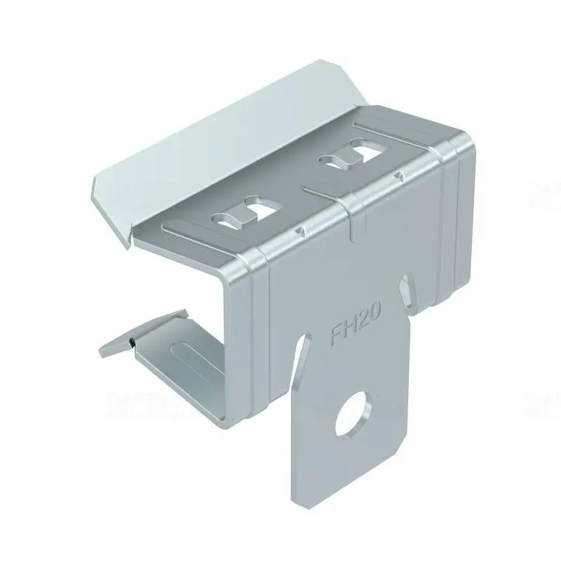 Prémium OBO SCVH 15-20tartókapocs6,5 mm-es furattal 1488267