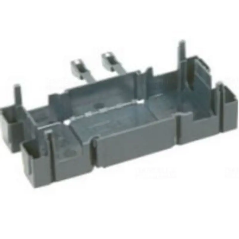 Legrand 010927 DLP Program Mosaic szigetelődoboz, 2modul Pénzvisszafizetés