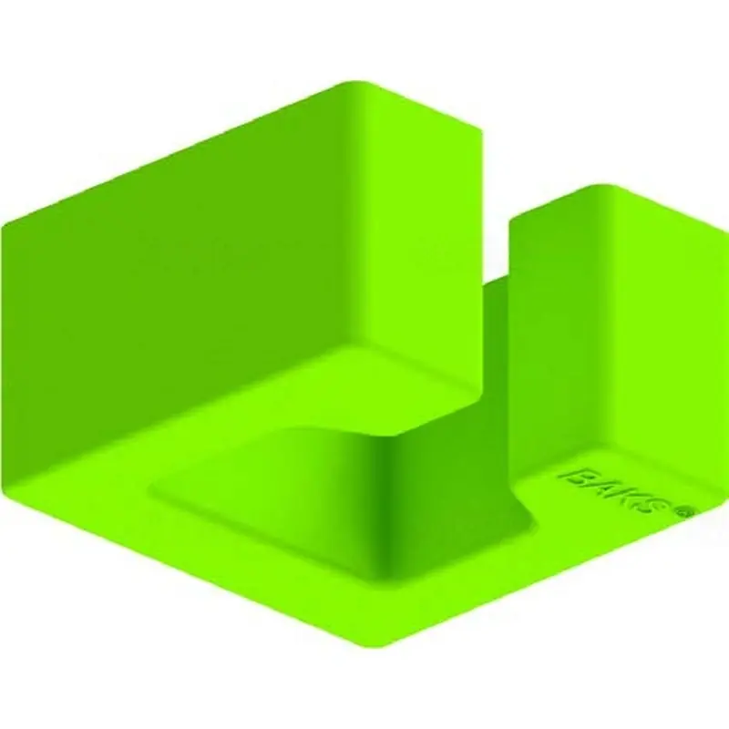 Újdonság BAKS NO40×40N műanyag védősapka 760510