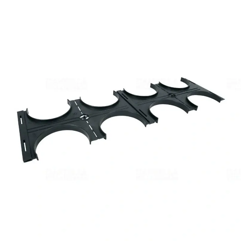 REFLEX 110 közműcsőhöz távtartó, max 8 egyméretű KOPOFLEX vagy KOPODUR csőhöz, 07110/8 FB Kopos Eredeti