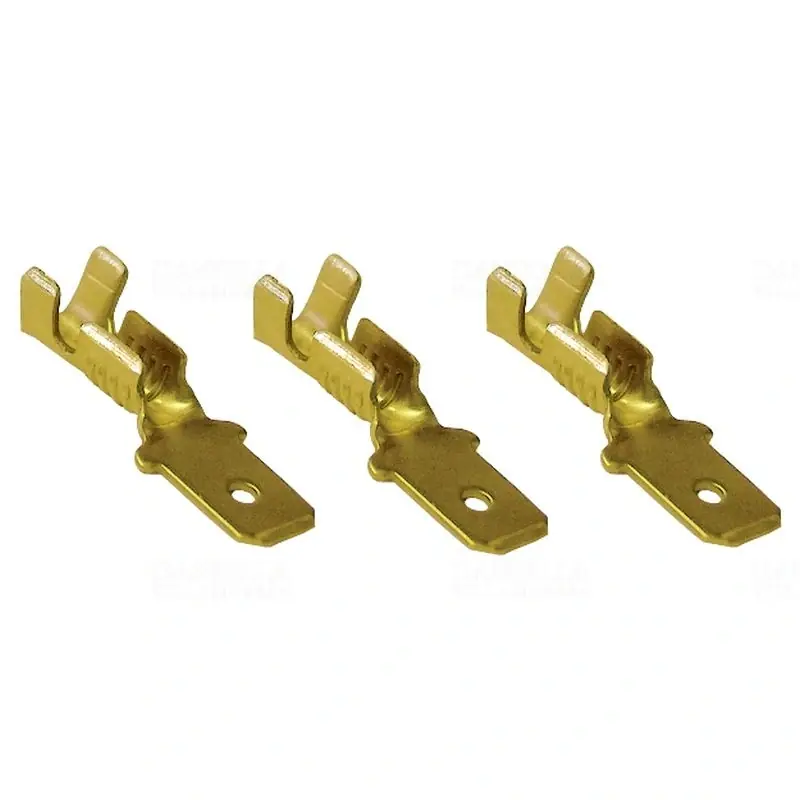 Gyorscsatlakozó csupaszCS-5 Akció