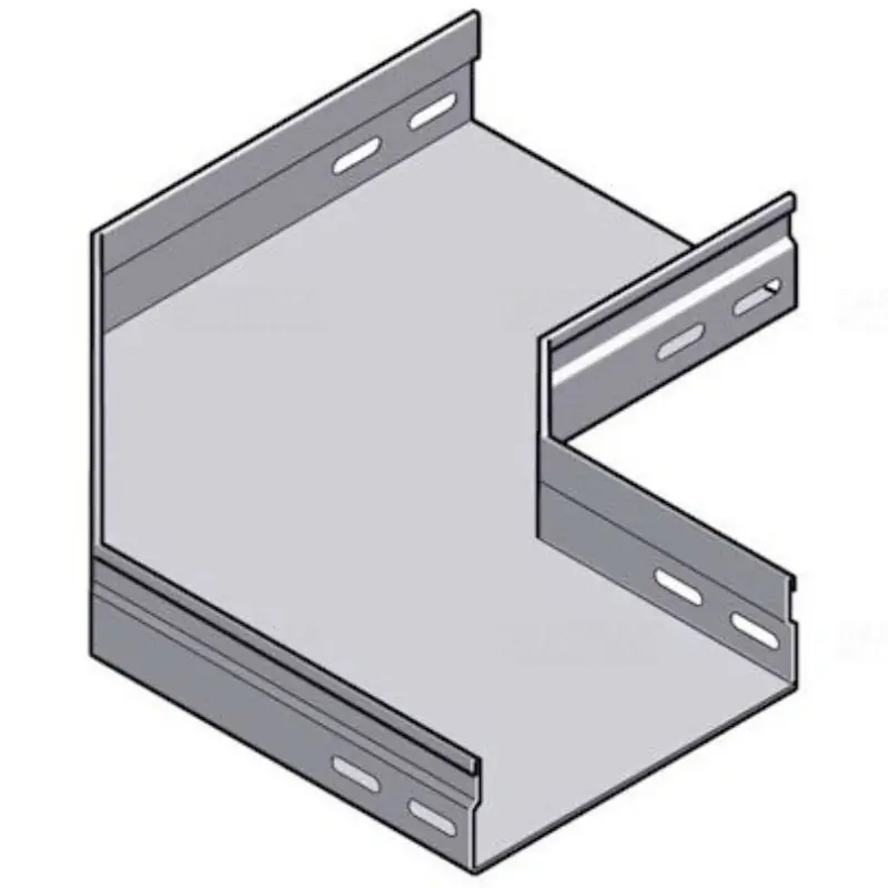 Kiváló minőség Legrand 030018 DLP taposócsatorna kanyarelem 75x18mm