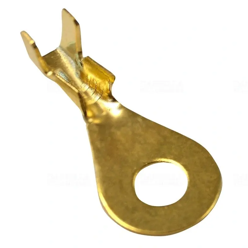 Szig.-len szem. saru HSZ4 1-2,5mm2 M4 Tracon Újdonság