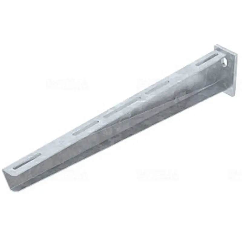 Gyors szállítás OBO AW 30/51 falikonzol 510mm 6419798