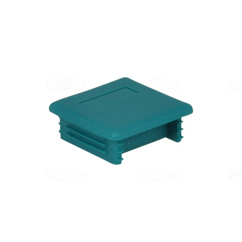 Akció BIS Műanyag végdugó BUP 41x41mm 6566041 Walraven