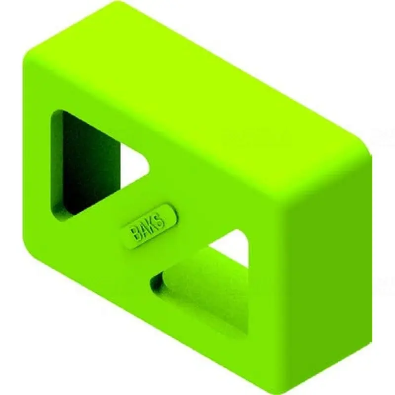 BAKS NO40x20 műanyag védősapka 670400 Legjobb ár