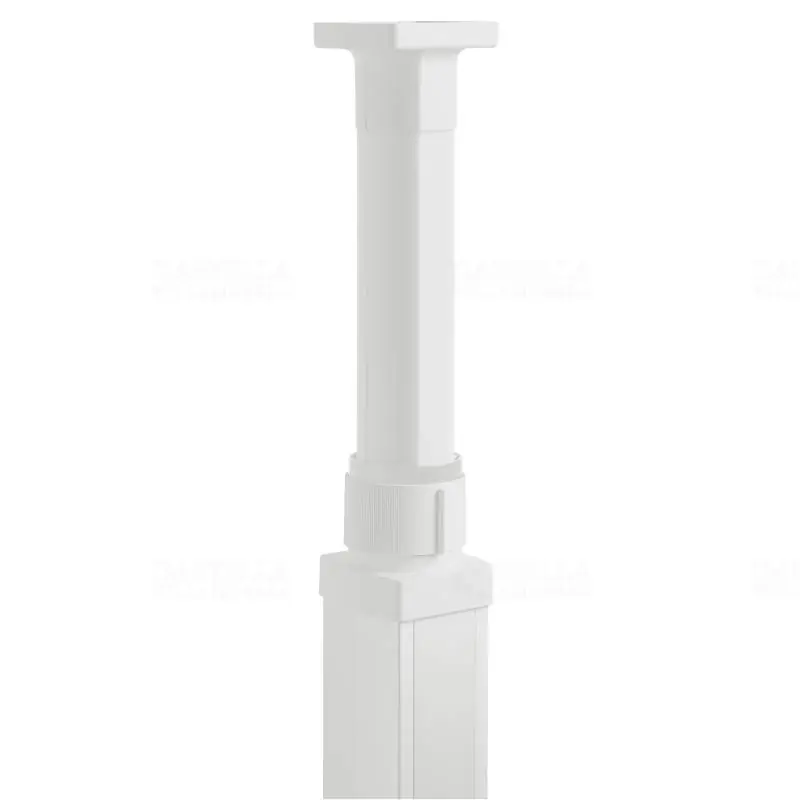 Legrand 653066 DLP Kiegészítő végzáró szett teleszkópos rúdhoz, 1 vagy 2 rekeszes oszlophoz, fehér Ajánlat