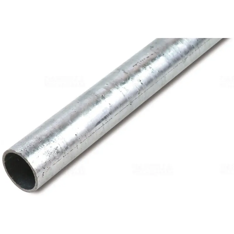 Expressz szállítás Acélpáncélcső 40 menet nélküli tűzihorganyzott SSR 40 3M TH 019909 Univolt