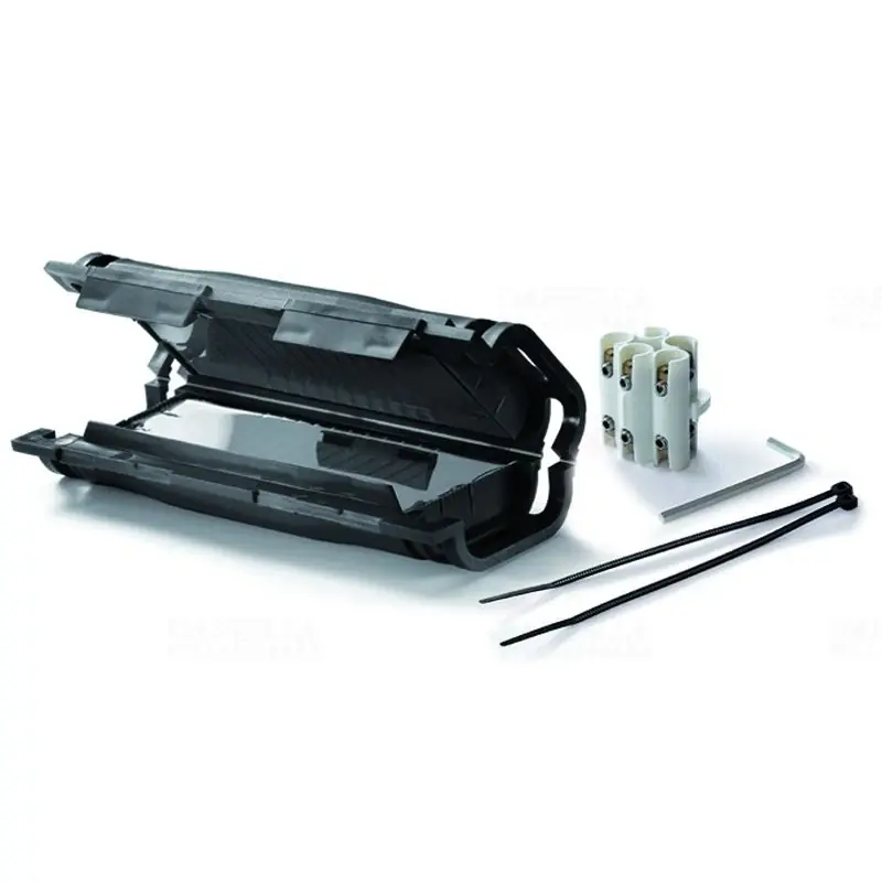 EasyCell 3 V öntőgyantás összekötő szerelvény csavaros toldóelemmel - 1,5-6mm2 389677 Expressz szállítás