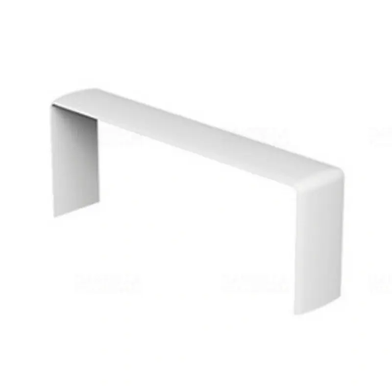 Legrand 638036 Takaróelem DLP S 100x50mm csatornához Prémium