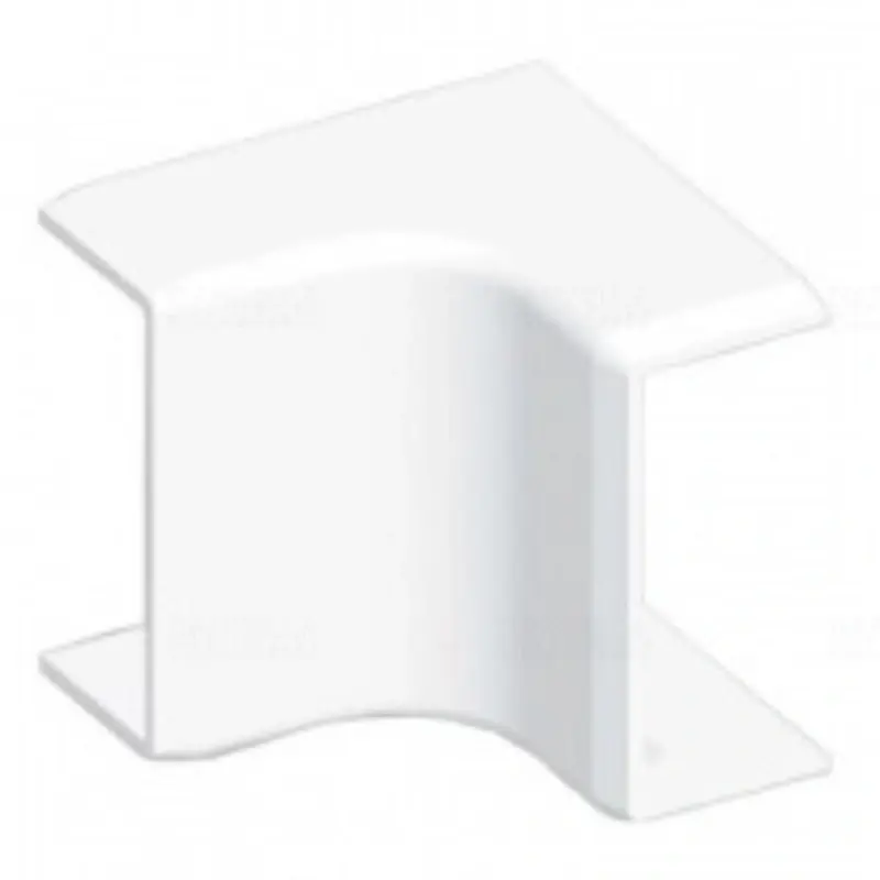 Belső sarok LHD50x20 vezetékcsatornához fehér, 8995 HB Kopos Ajánlat