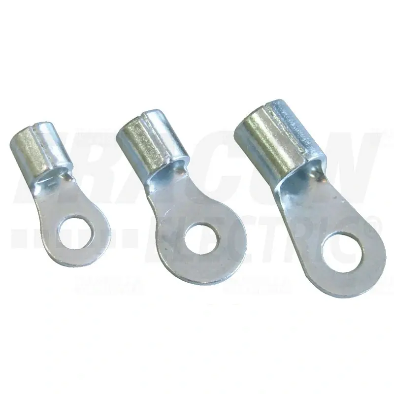 Kiváló minőség Szigeteletlen ónozott szemes saru SZ2.5-5 Tracon