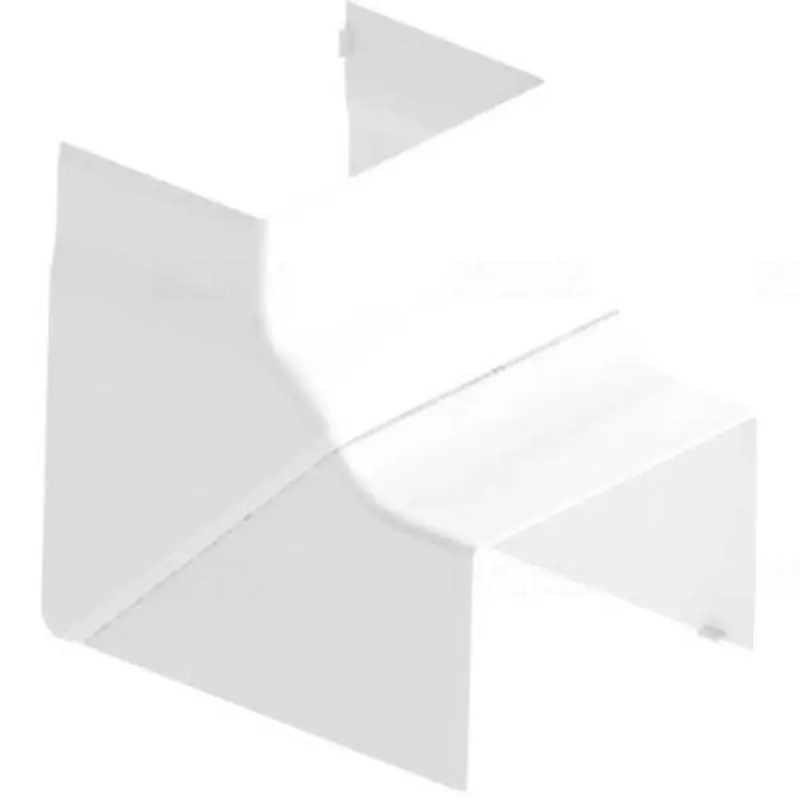 Pénzvisszafizetés Belső sarok PK 110x65 D vezetékcsatornához fehér, 8215 HB Kopos