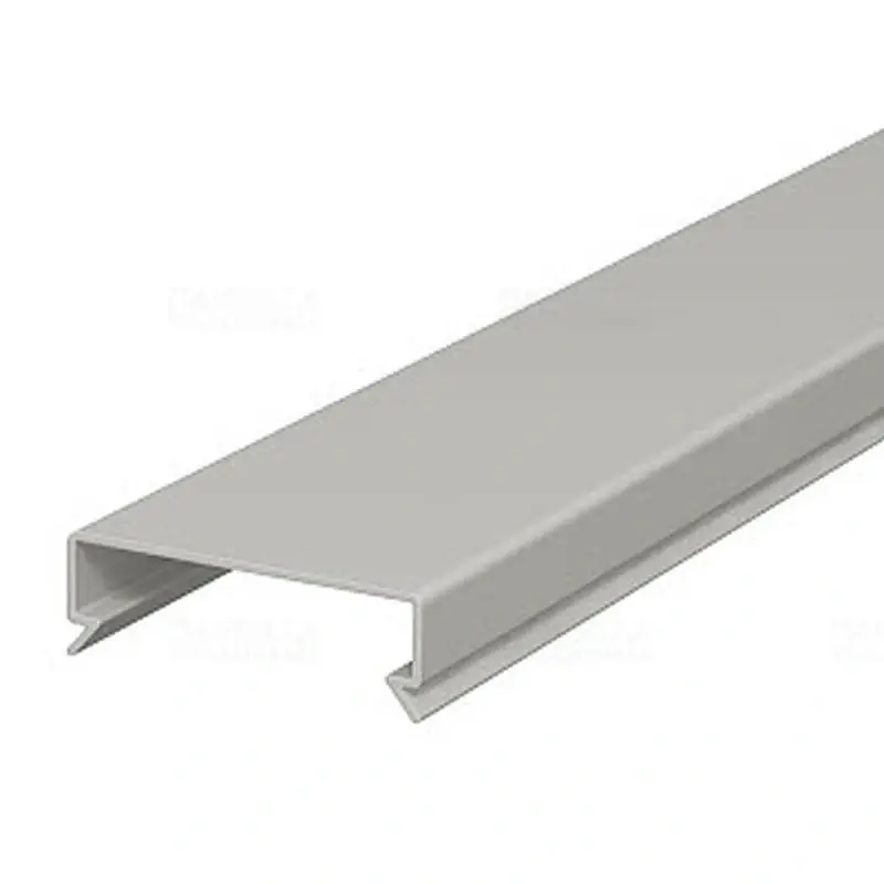 Perforált kábelcsatorna fedél40-asLK4/D6178484 Eredeti