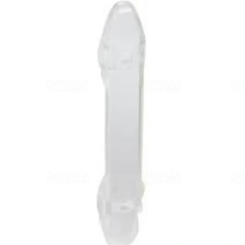 Eredeti Legrand 038497 duplix UV védősapka 7 karakteres