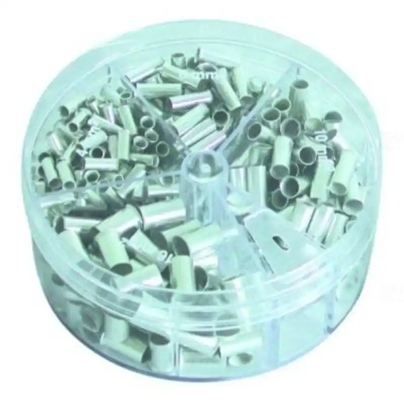 Vedd meg most Érvéghüvely szigeteletlen 4,0/ 9270094 Haupa