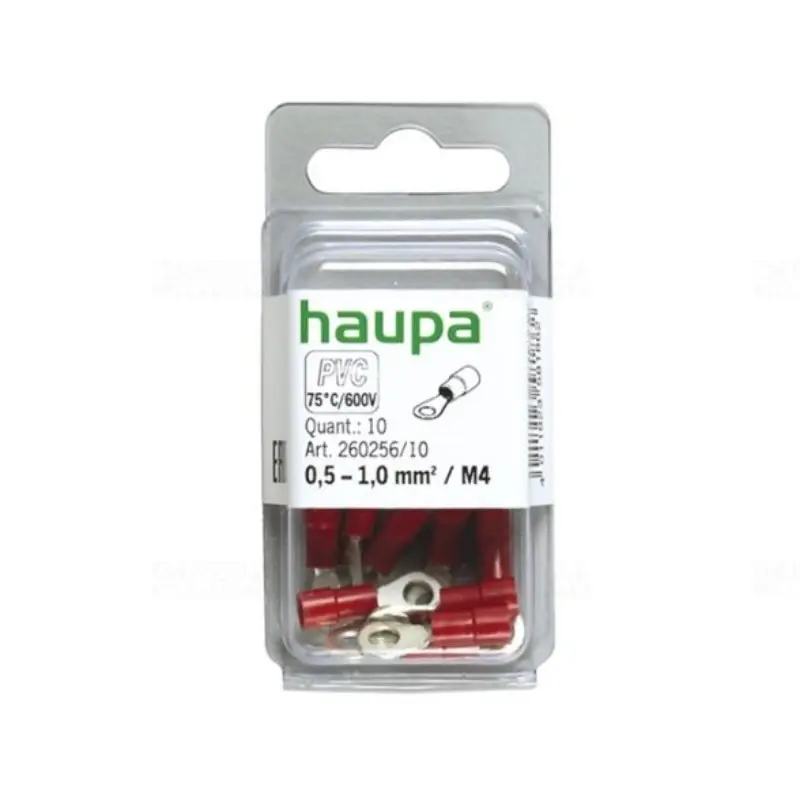 Alacsony ár Szemes saru szigetelt PSZ4H-260256/10 SmallPack (10db/bliszter)