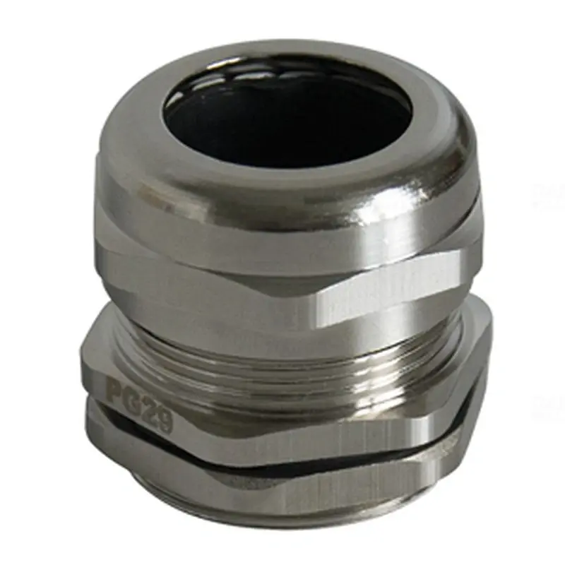 Tömszelence M40 IP68 18-25, nikkelezett sárgaréz 250610 Haupa Újdonság