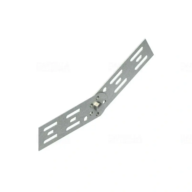 NIEDAX RGV60 F függőleges csukló tűzihorganyzott Vedd meg most