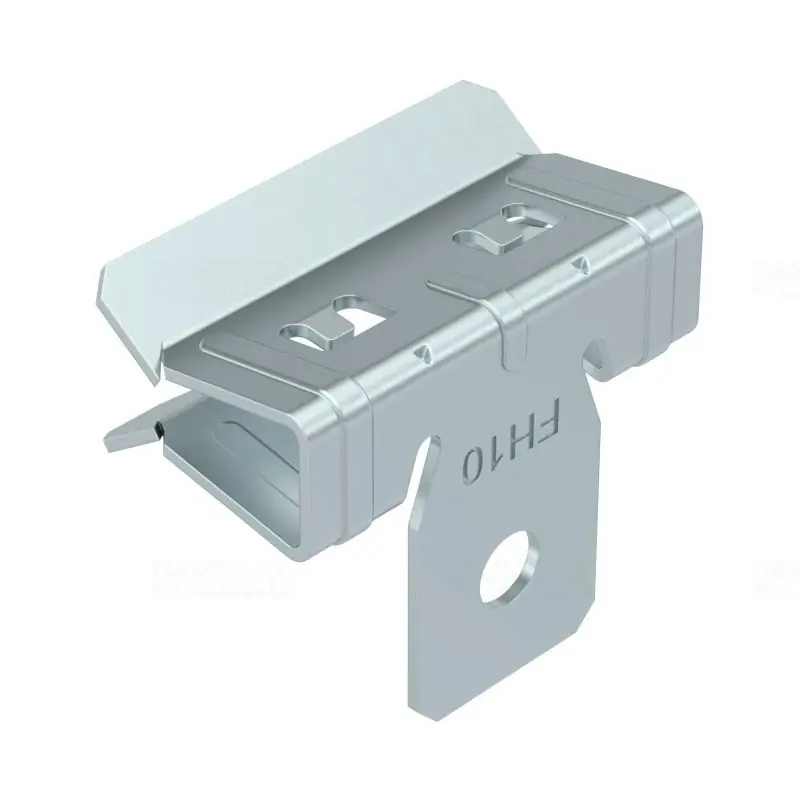 Akció OBO SCVH 4-10tartókapocs rögzítőfurattal 4-10mm 1488263