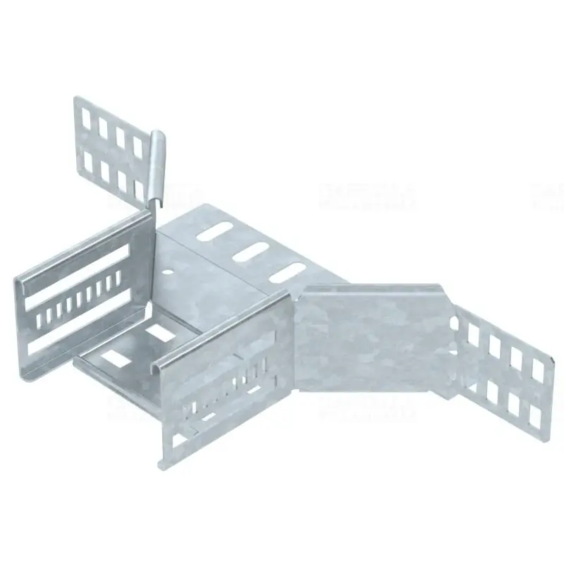 Alacsony ár OBO RAA 610 FT Beépíthető leágazás60x1006042211