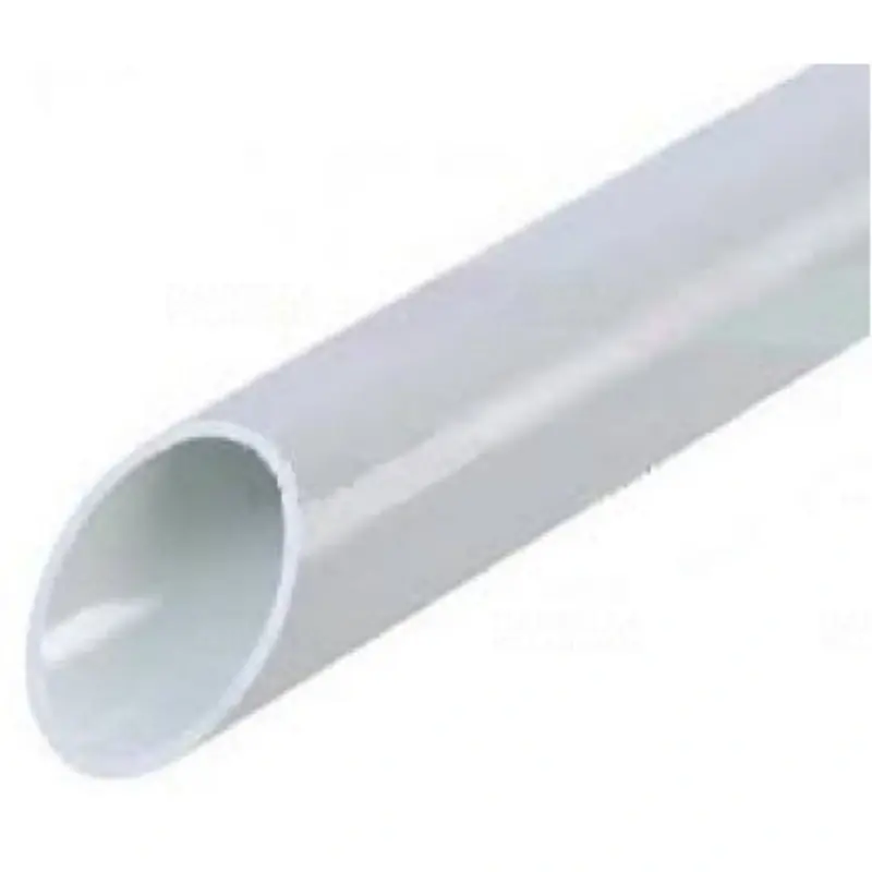 Újdonság Mü.II. cső PEP 25szürke PannonPipe2,5fm/szál (47,5 fm/köteg)