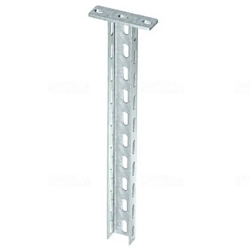 Népszerű OBO US 3 K 20 FT Függesztő oszlop ráhegesztett fejlemezzel 50x30x200 6342351