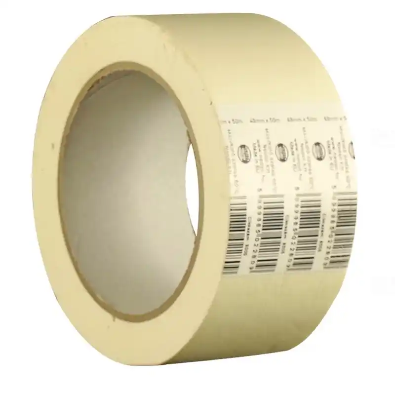 Prémium United Sealants Maszkoló szalag 60°C 48mmx50m 8005