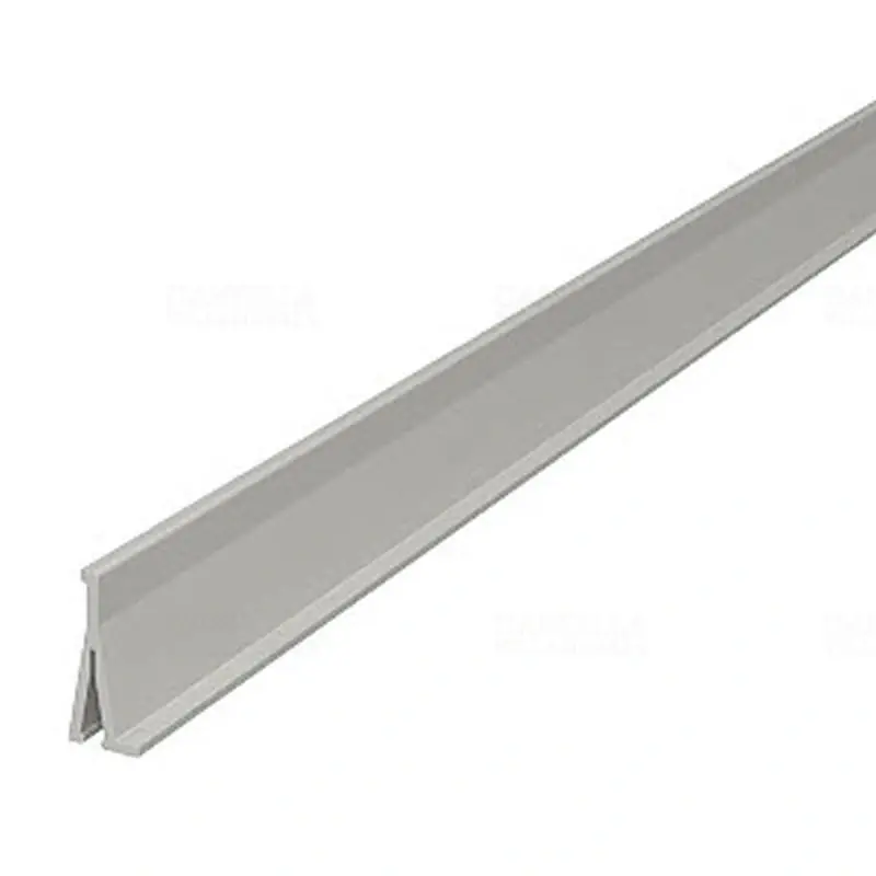 Pénzvisszafizetés OBO 2371 40 Válaszfal 40x2000mm, világosszürke 6023096