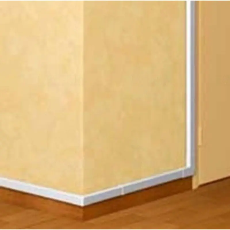 Legjobb ár Legrand 030007 DLP mini csatorna 20x12,5mm, fedéllel, válaszfallal