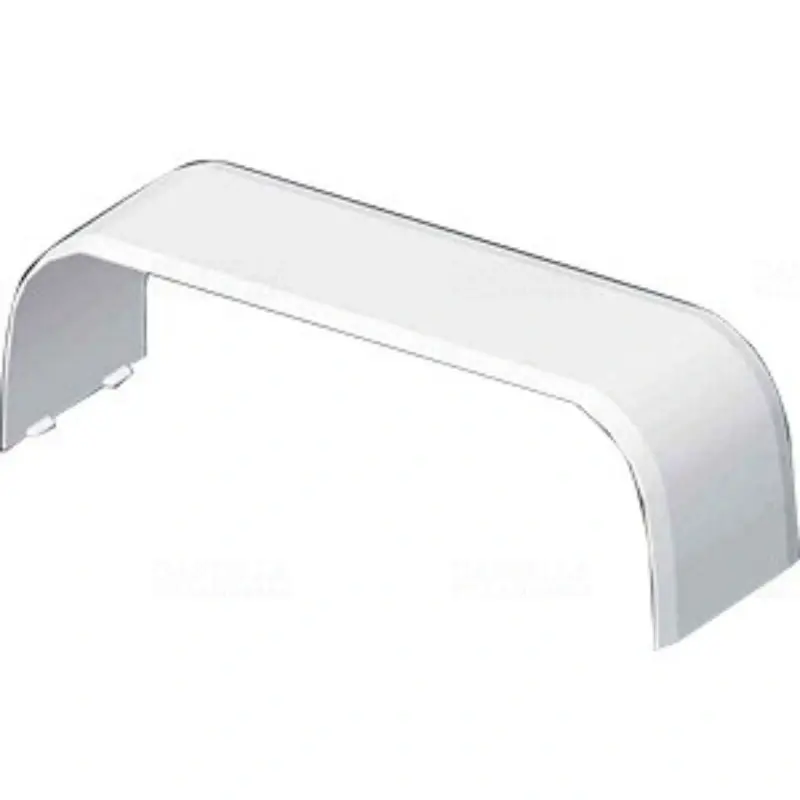 Korlátozott ajánlat Illesztés takaró PK 210X70 D vezetékcsatornához fehér, 8492 HB Kopos