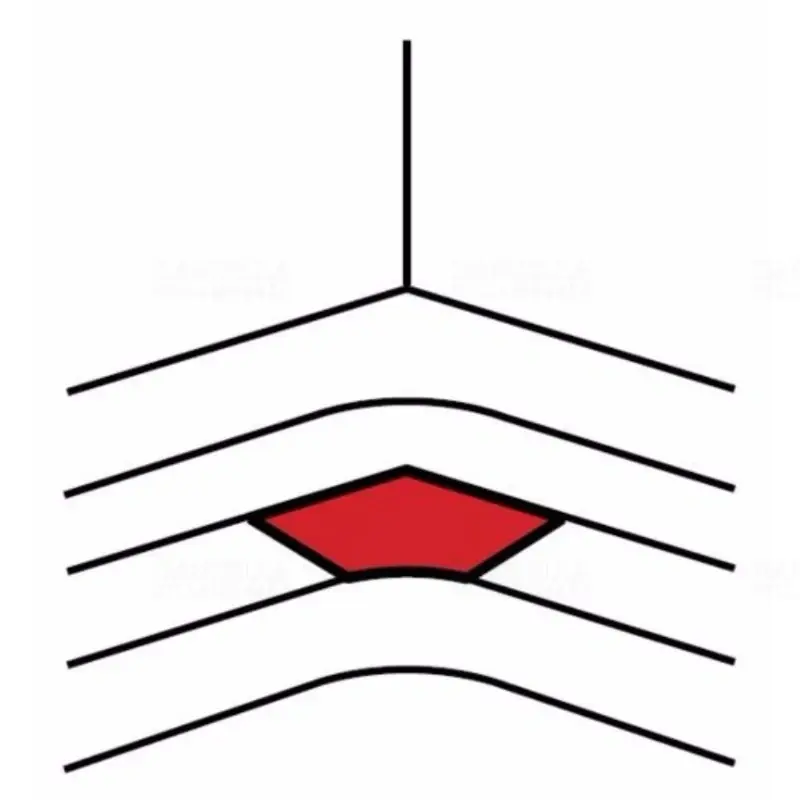 Legrand 010612 DLP belső könyök válaszfalhoz, 60-85° Ajánlat