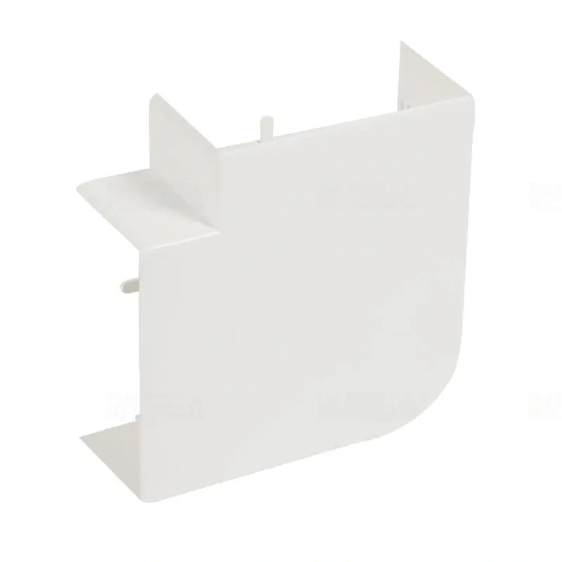 Pénzvisszafizetés Legrand 638033 Kanyarelem 90° DLP S 100x50mm csatornához