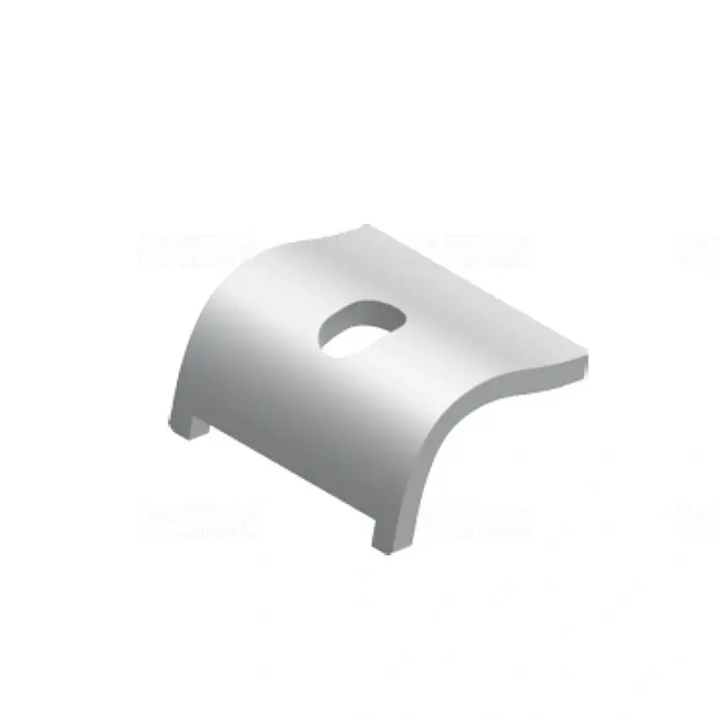 BAKS UDC1 szorítókapocs I-gerendához 70x60mm 751506 Csak ma