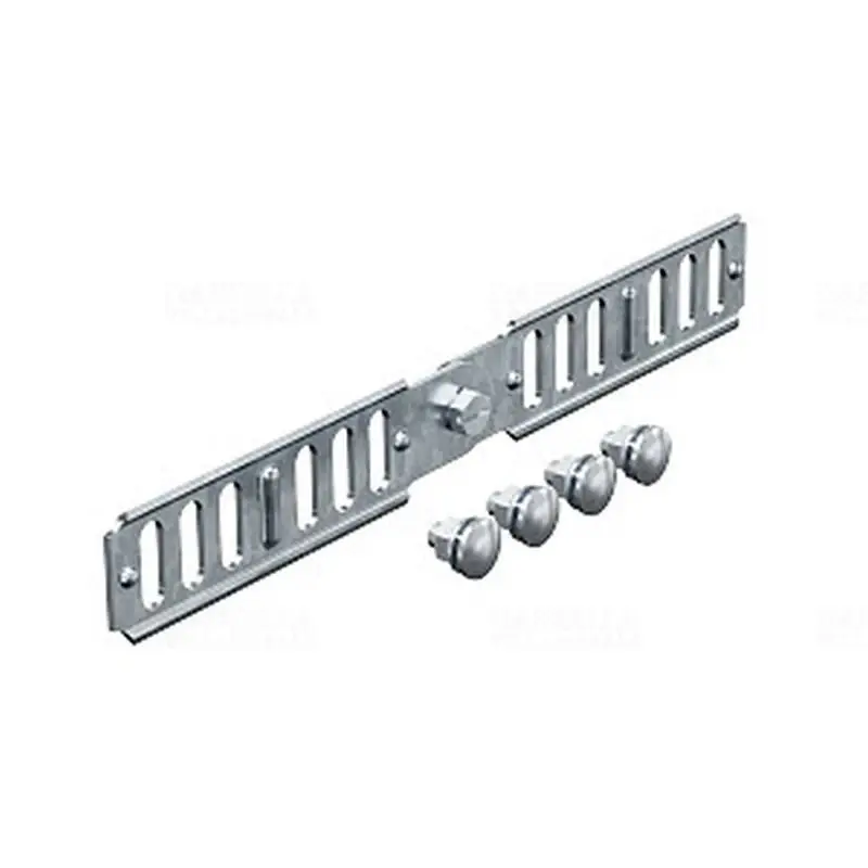 Korlátozott ajánlat Kábeltálca csuklós összekötő 35mm FT7082126