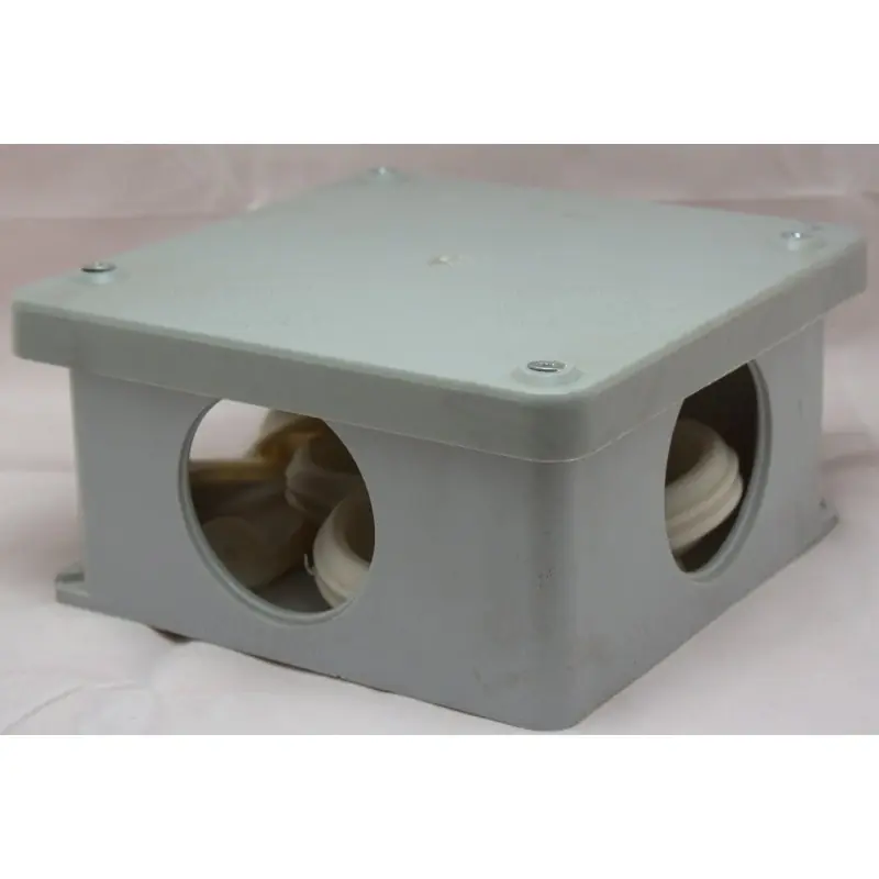 Autentikus MüDN 150 doboz fúrt