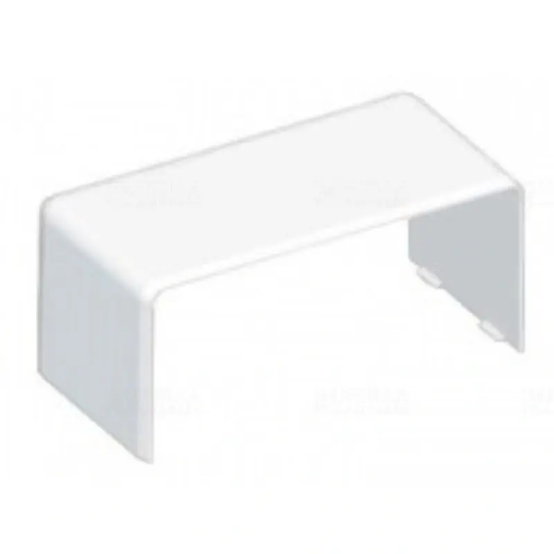 Népszerű Illesztés takaró PK 120x55 D vezetékcsatornához fehér, 8472 HB Kopos