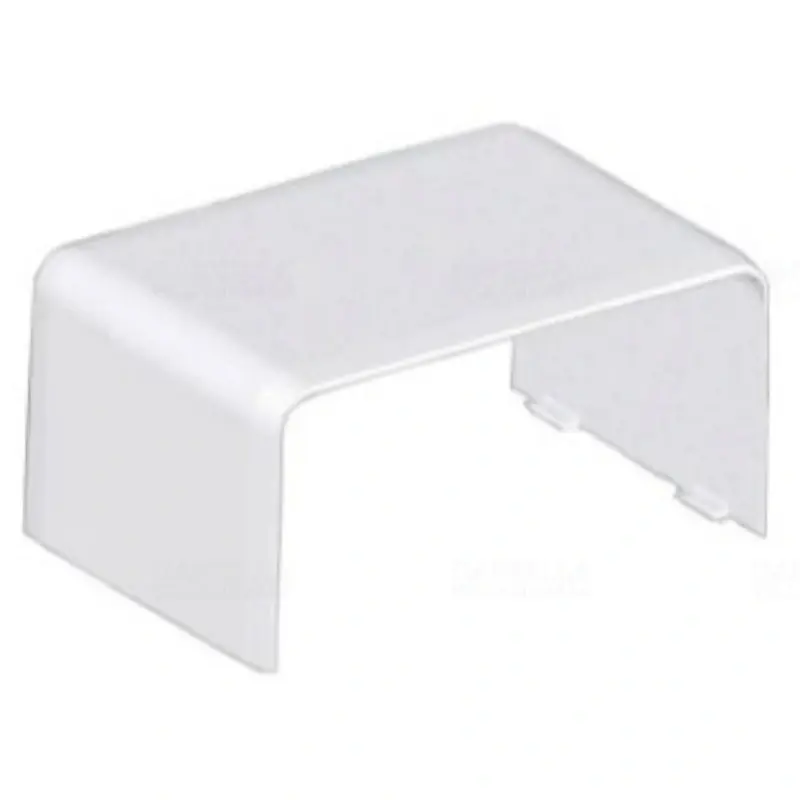 Illesztés takaró EKD80x40 vezetékcsatornához fehér, 8502 HB Kopos Csak ma