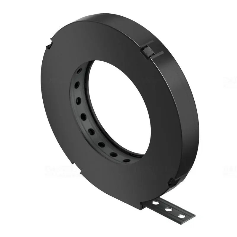 OBO MZ024 PE II 19 szerelőszalag műanyag bevonattal 18,5x2mm 1475904 Eredeti