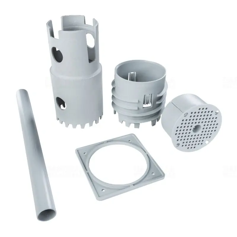 Csak ma Szerelőlemez készlet utólag hőszigetelésbe rögzíthető MDFZ 80/VDZ_KB Kopos