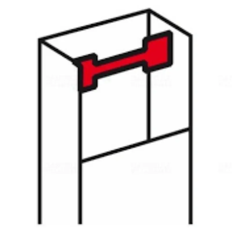 Legrand 010681 DLP kábelrögzítő 65mm széles fedélhez Ajánlat