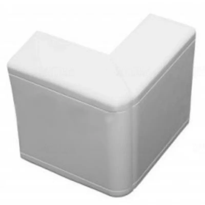 Legrand 638032 Külső könyök 60-120° között állítható DLP S 100x50mm csatornához Pénzvisszafizetés