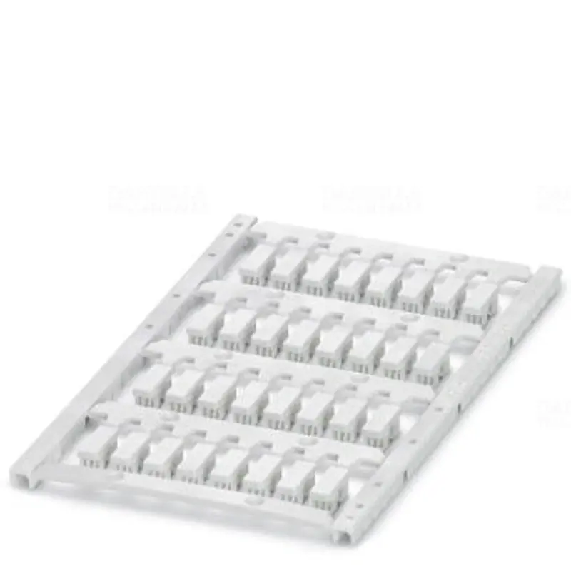 Prémium Vezetékjelölés - UCT-WMCO 2,9 (12X4) , Phoenix Contact, 0830780